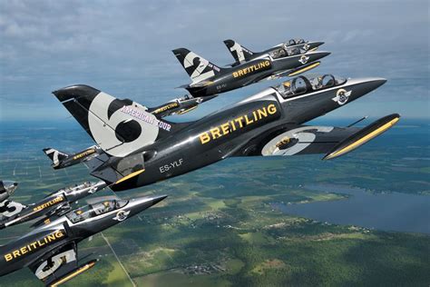 breitling air show|Breitling Jet Team .